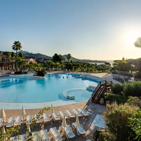 Le Hameau De Cap Esterel - Maeva - 5 Personnes - Selection Mae-0154 *
