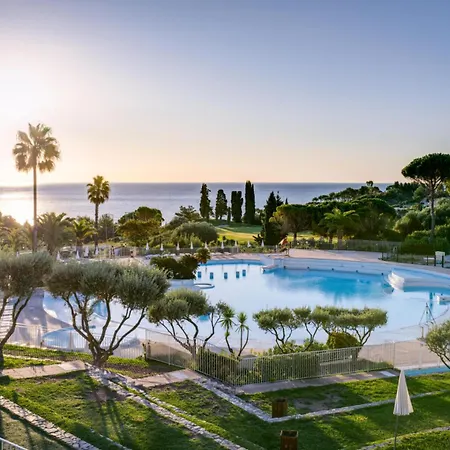 Le Hameau De Cap Esterel - Maeva - 5 Personnes - Selection Mae-0154