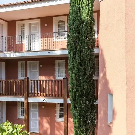 Le Hameau De Cap Esterel - Maeva - 5 Personnes - Selection Mae-0154 Apartment