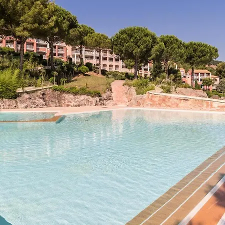 Le Hameau De Cap Esterel - Maeva - 5 Personnes - Selection Mae-0154 Apartment