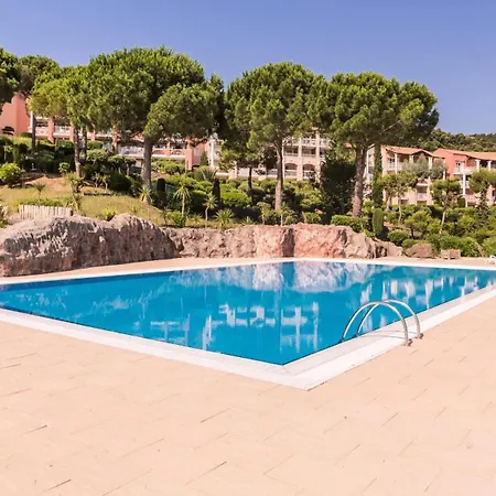 Le Hameau De Cap Esterel - Maeva - 5 Personnes - Selection Mae-0154 Apartment *