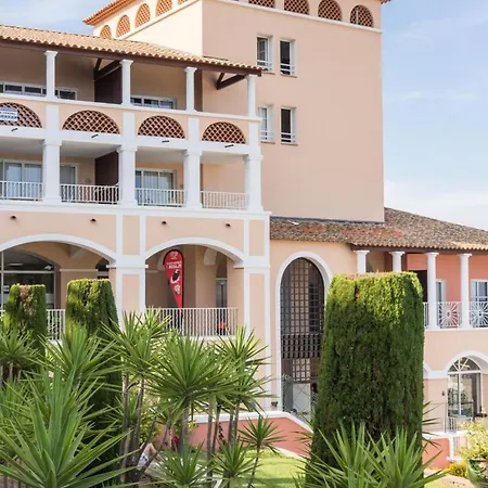 Le Hameau De Cap Esterel - Maeva - 5 Personnes - Selection Mae-0154 Apartment Saint-Raphael (Var)