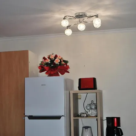 Apartment Le Hameau De Cap Esterel - Maeva - 5 Personnes - Selection Mae-0154 Saint-Raphael (Var)