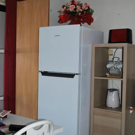 Le Hameau De Cap Esterel - Maeva - 5 Personnes - Selection Mae-0154 Apartment *