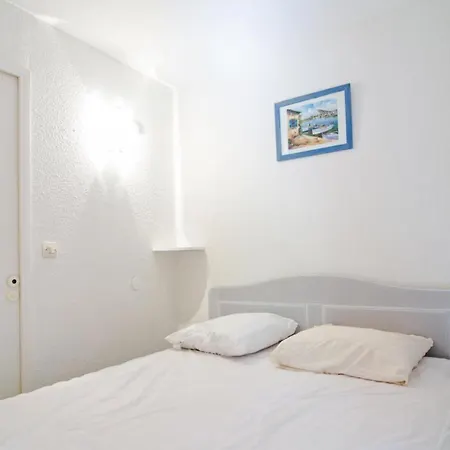 Le Hameau De Cap Esterel - Maeva - 5 Personnes - Selection Mae-0154 * Saint-Raphael (Var)