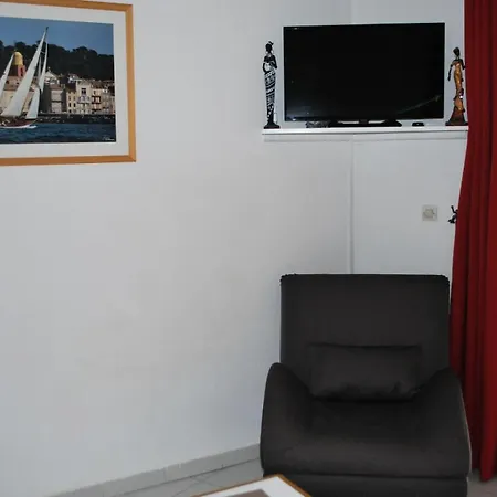 Apartment Le Hameau De Cap Esterel - Maeva - 5 Personnes - Selection Mae-0154 *