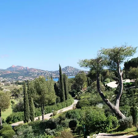Le Hameau De Cap Esterel - Maeva - 5 Personnes - Selection Mae-0154 * Saint-Raphael (Var)